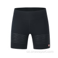 Womens Ciclismu di ropa cù Shorts Cypy Pads